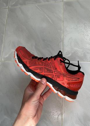 Кросівки asics оригінал