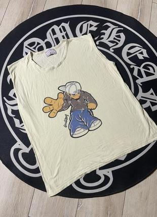 Реп майка винтаж gang boy