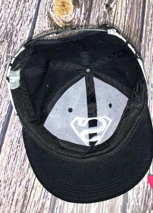 Фирменная кепка для мальчика 12-14 лет, 53-56 см3 фото