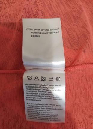 Лёгкая футболка 
парео6 фото