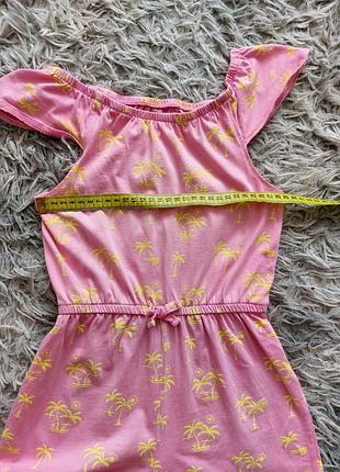 Летний комбинезон,ромпер 5