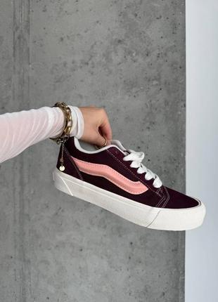 Кеди vans