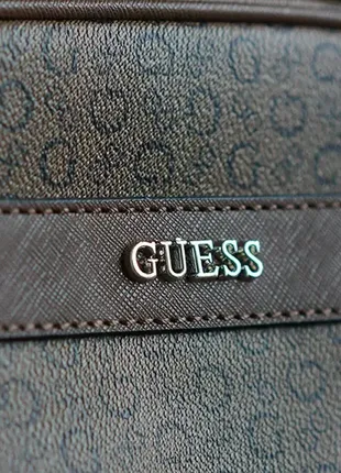 Сумка guess7 фото