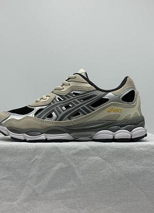 Asics gel nyc