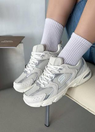 Женские кроссовки осень очень стильные 🔥