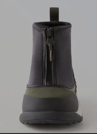 Детские демисезонные ботинки для мальчика zarа