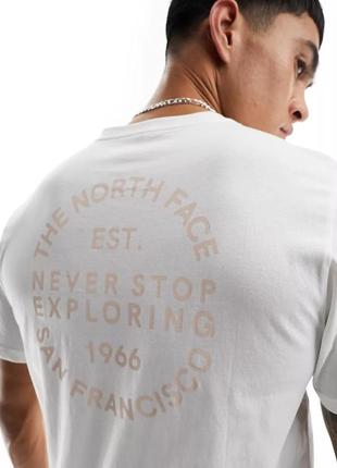 Чоловіча футболка the north face оригінал7 фото