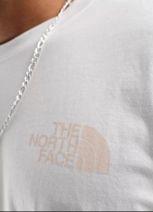 Чоловіча футболка the north face оригінал5 фото