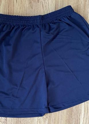 Шорти precision
