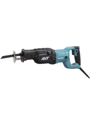 Makita jr3070ct сабельная пила новая!!!