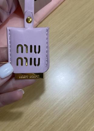 Miu miu4 фото