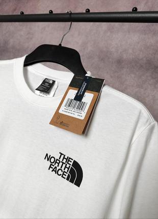 Чоловіча футболка the north face оригінал2 фото