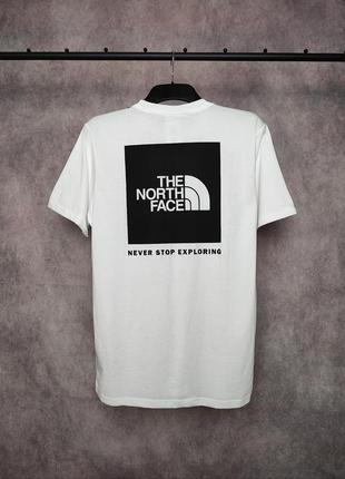 Чоловіча футболка the north face оригінал1 фото