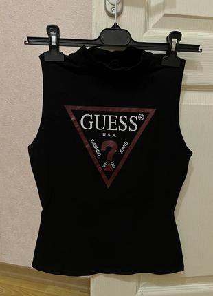 Оригінальна футболка guess