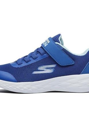 Детские кроссовки skechers dyna-lite7 фото