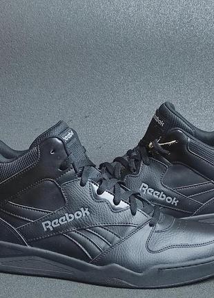 Ботинки кроссовки reebok cn4108