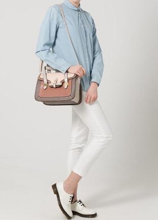 Нова жіноча сумка кросбоді