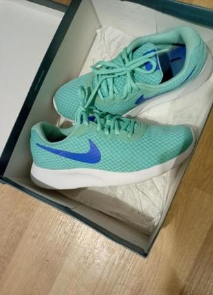 Nike кроссовки мокасины кеды оригинал3 фото