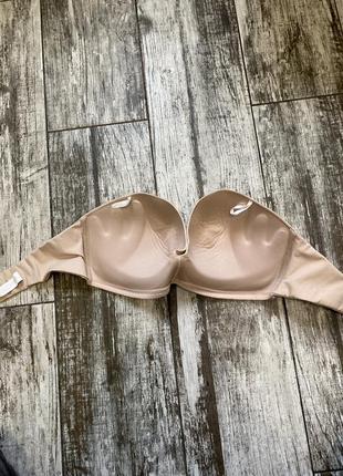 Wonderbra strapless 75 e5 фото