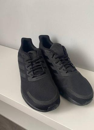 Кроссовки для бега adidas duramo sl1 фото