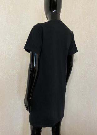 Платье, туника, удлиненная футболка casual still🤩5 фото