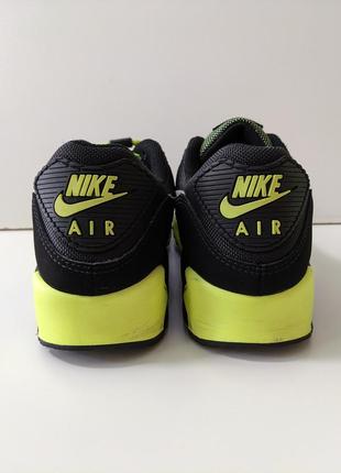 ❗️❗️❗️кроссовки nike air max 90db3915-001 classic air max shoes 40 р. оригинал9 фото