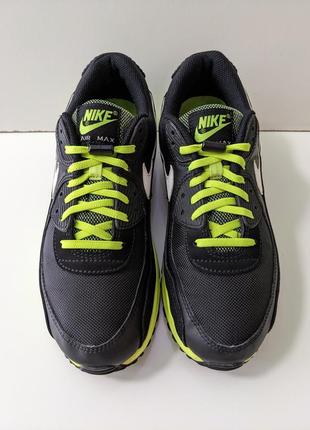 ❗️❗️❗️кроссовки nike air max 90db3915-001 classic air max shoes 40 р. оригинал6 фото