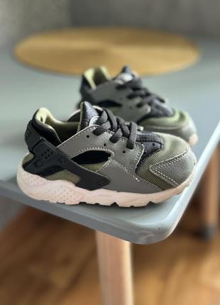 Кроссовки nike huaraches