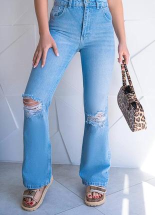 Жіночі джинси виробник туреччина1 фото
