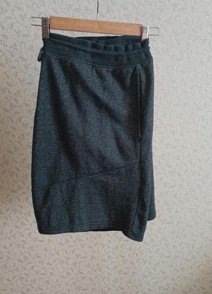 Батал мужские шорты большого размера george 58-66 г.3 фото