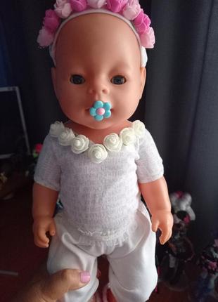 Пупс toys. 45см