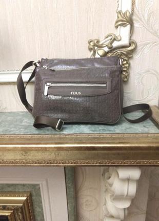 Tous сумка