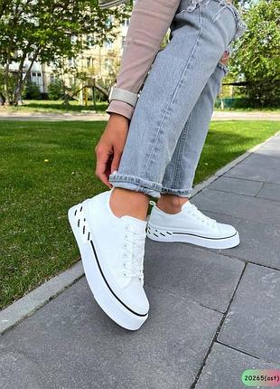 Кеды converse comme des