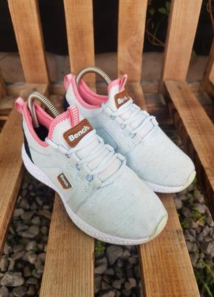 Кроссовки bench kids