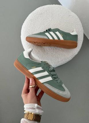 Кроссовки женские adidas samba