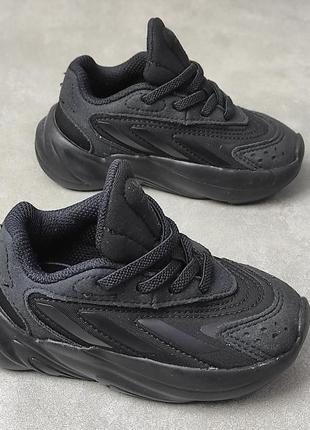 Дитячі кросівки adidas ozelia h04747