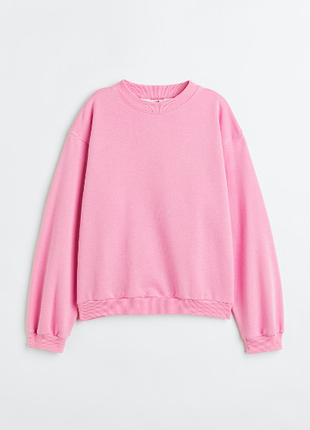 Свитшот h&m на 10 - 12 и 12 - 14 лет.