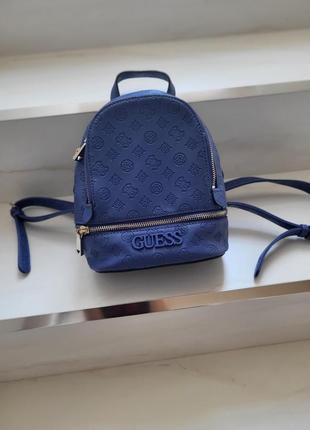 Рюкзак guess