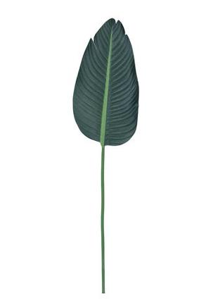 Искуственный лист engard banana tree, 92 см (tw-52)
