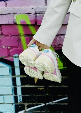 Nike run runtekk женские кроссовки4 фото