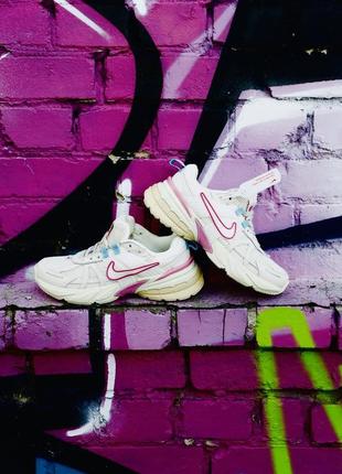 Nike run runtekk женские кроссовки10 фото