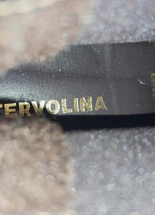 Женские оксфорды