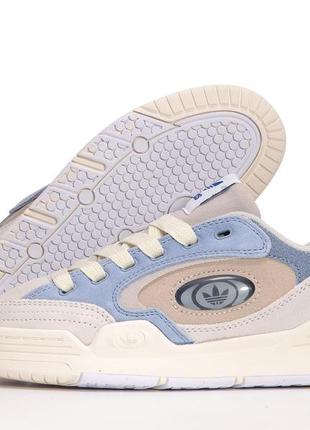 Кросівки adidas adi2000 x кроссовки