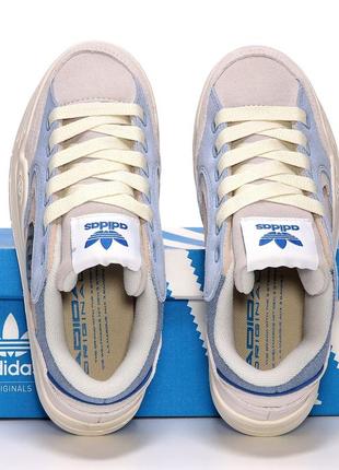 Кроссовки adidas adi2000 x кроссовки7 фото