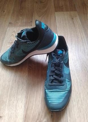 Кросівки nike 40 р. 25.5 см