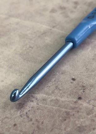 Крючок для вязания sindtex #3,5 с пластиковой ручкой