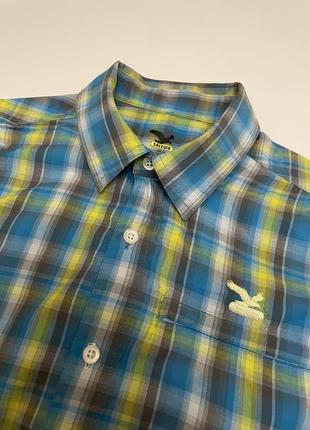 Тенниска аутдорная salewa, размер m