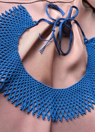 Силка под джинс