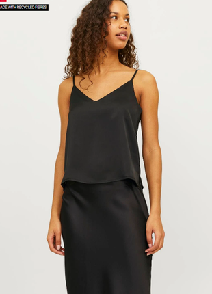 Чудесный топ в бельевом стиле от jjxx – коллекция 2024 год