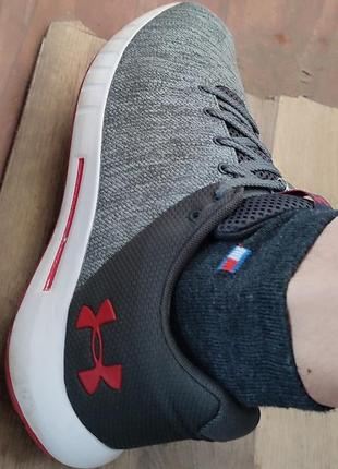 Кросівки under armour оригинал